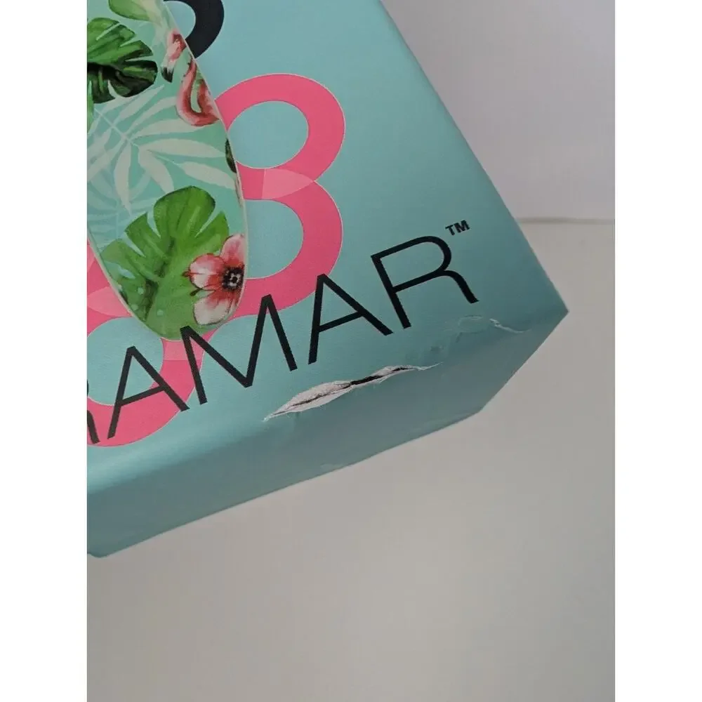 FRAMAR let’s flamingo